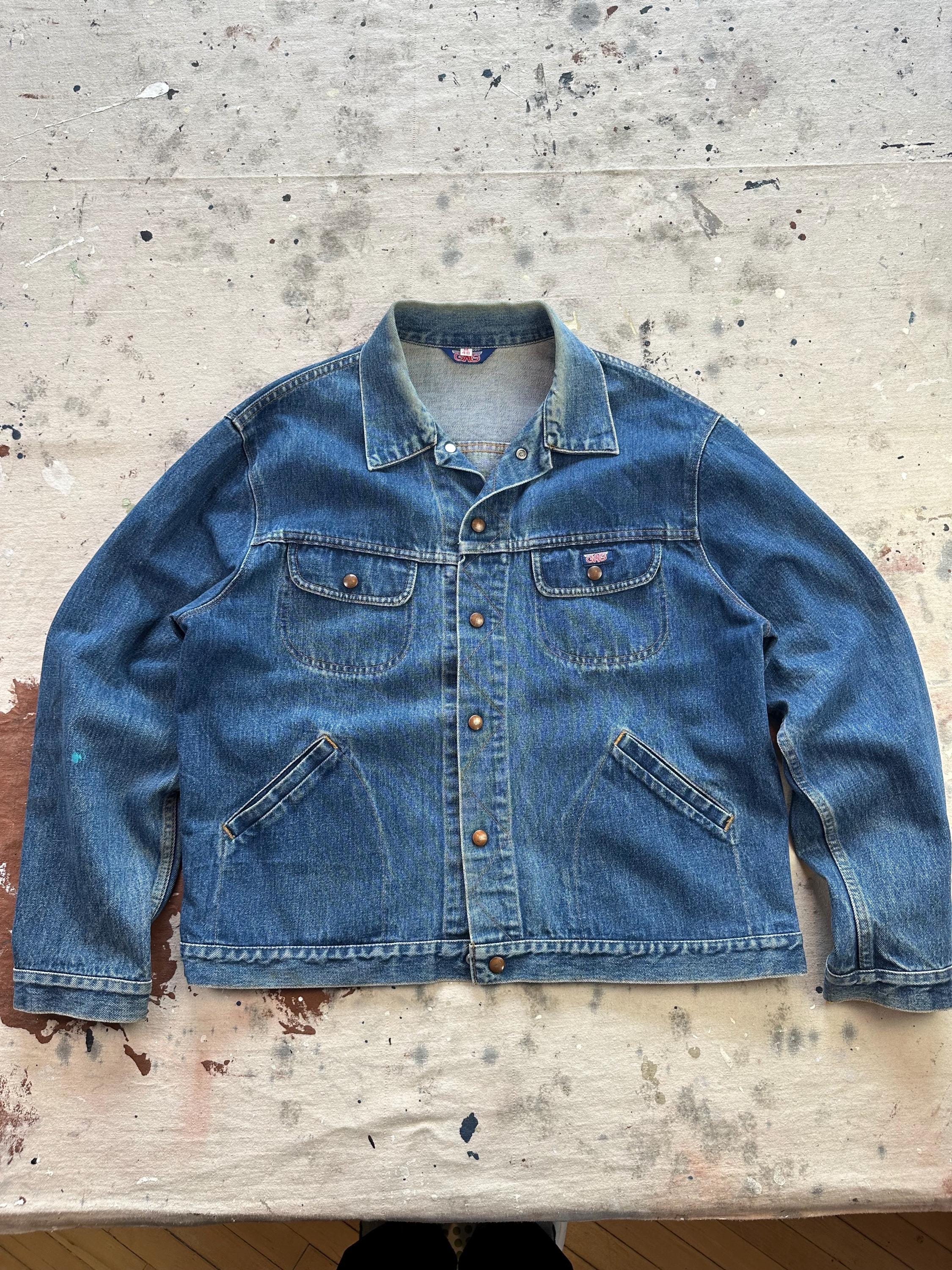 Vintage Parasuco ウールジャケット Parasuco Jacket - Etsy