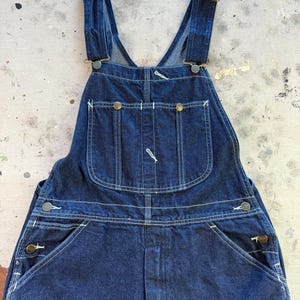 Sears Roebuck Overalls - Etsy