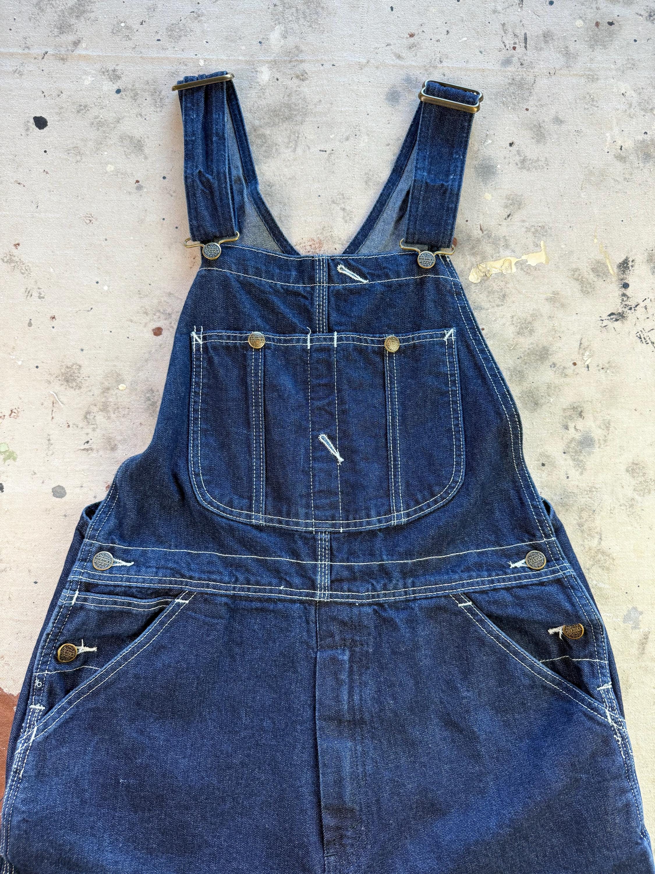 Vintage Sears Bib Overalls - Etsy