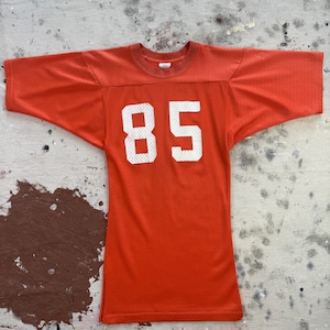 Vintage 70s Football Jersey - Etsy