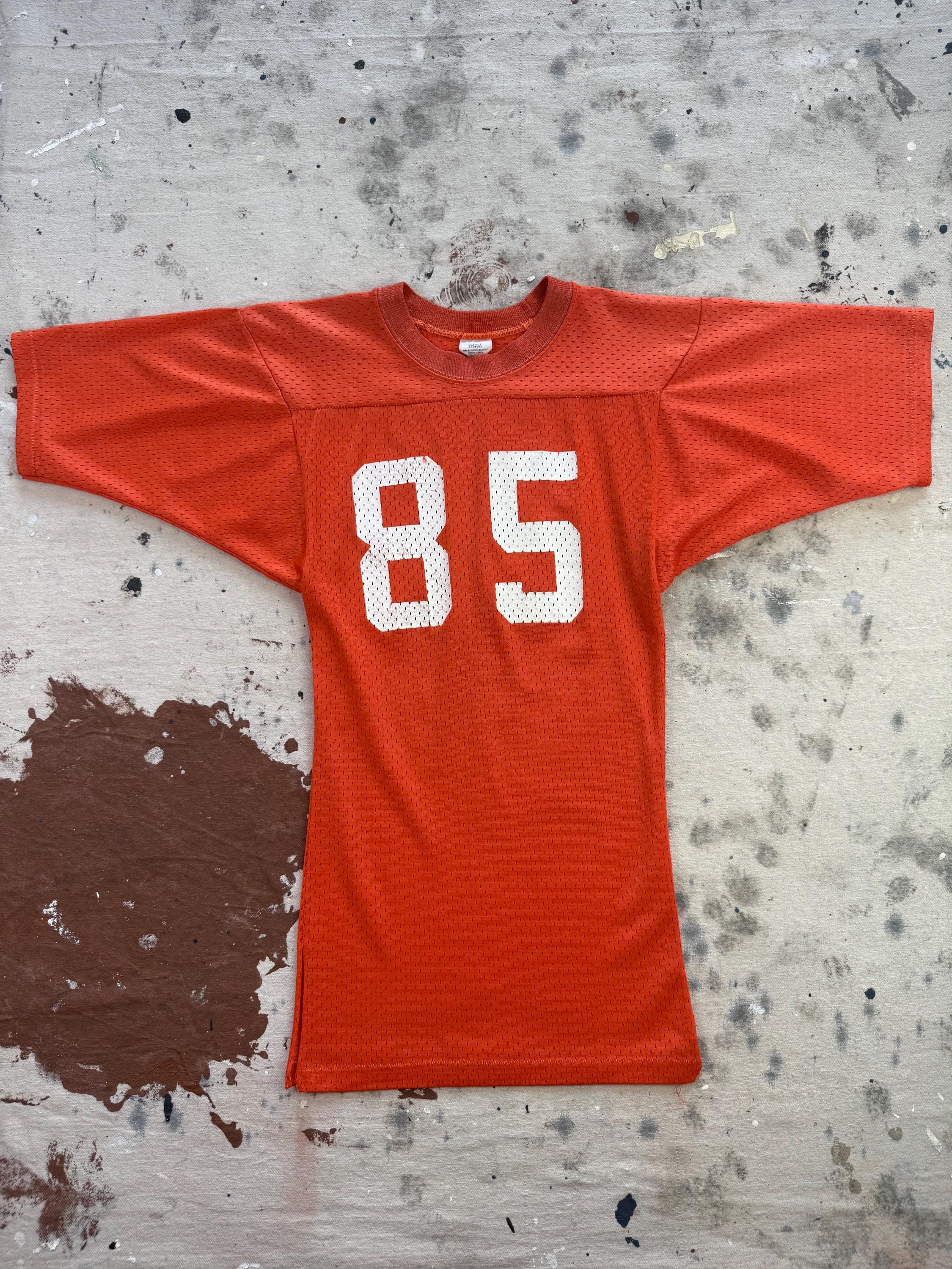 70s Football Jersey - Etsy