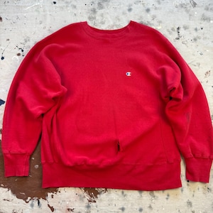 80s Champion Reverse Weave - Etsy