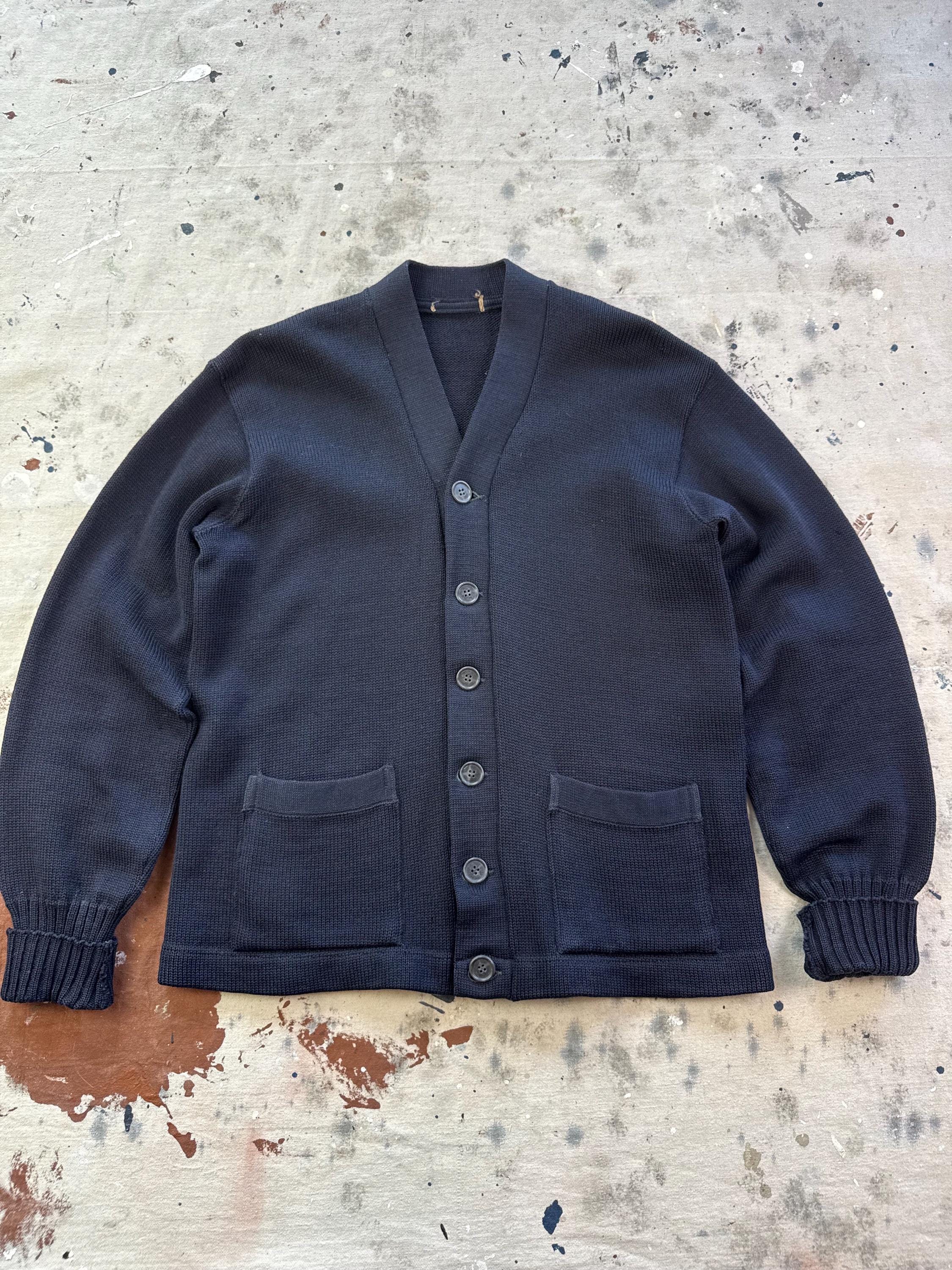 Vintage Ballantyne Cardigan - Etsy Canada