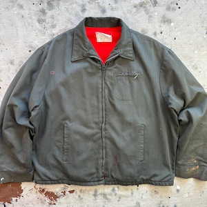 Big Mac Jacket - Etsy
