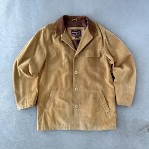 Marlboro Classics 90's Marlboro Classics Jacket Beige