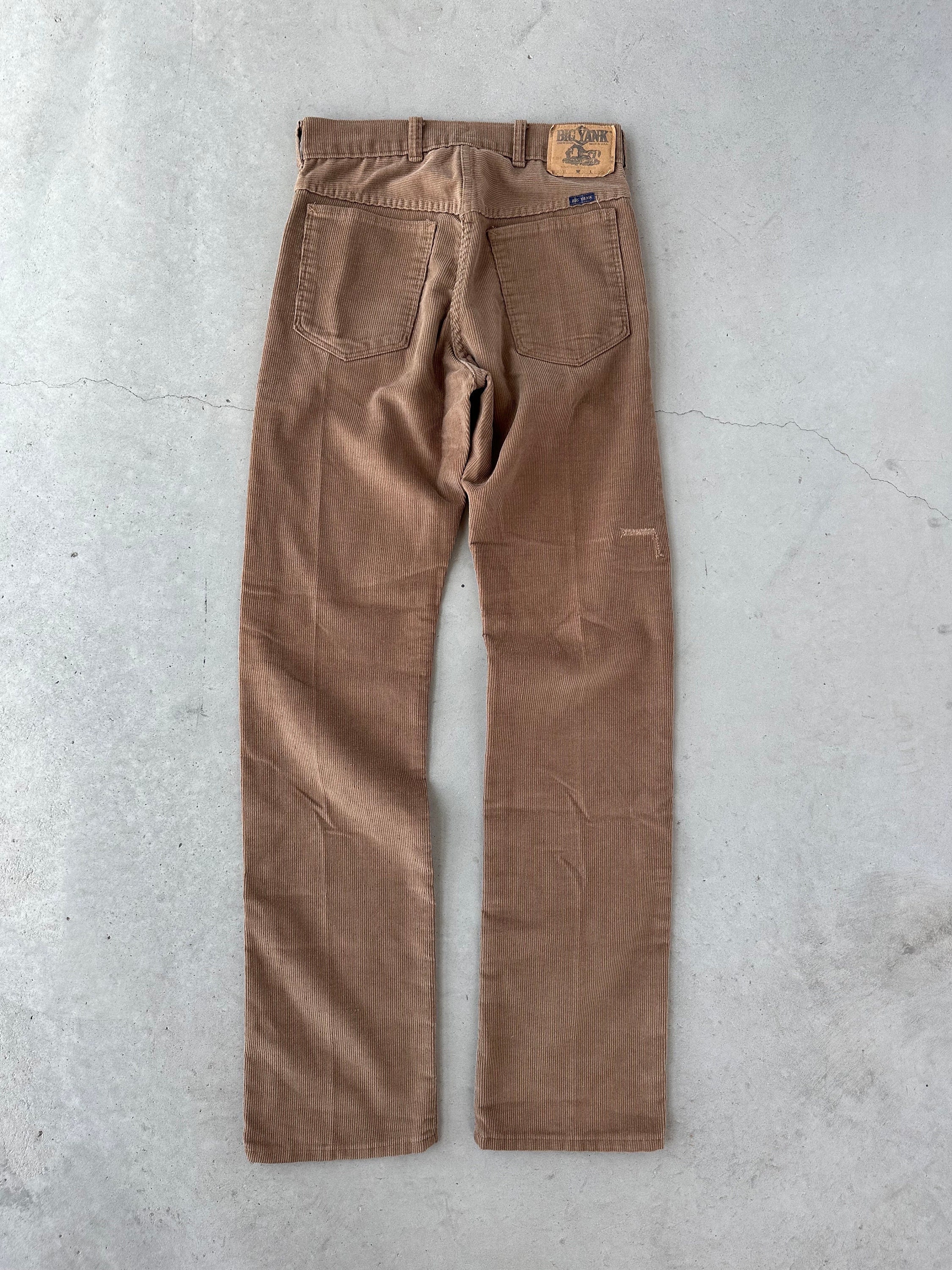 Big Yank Pants - Etsy