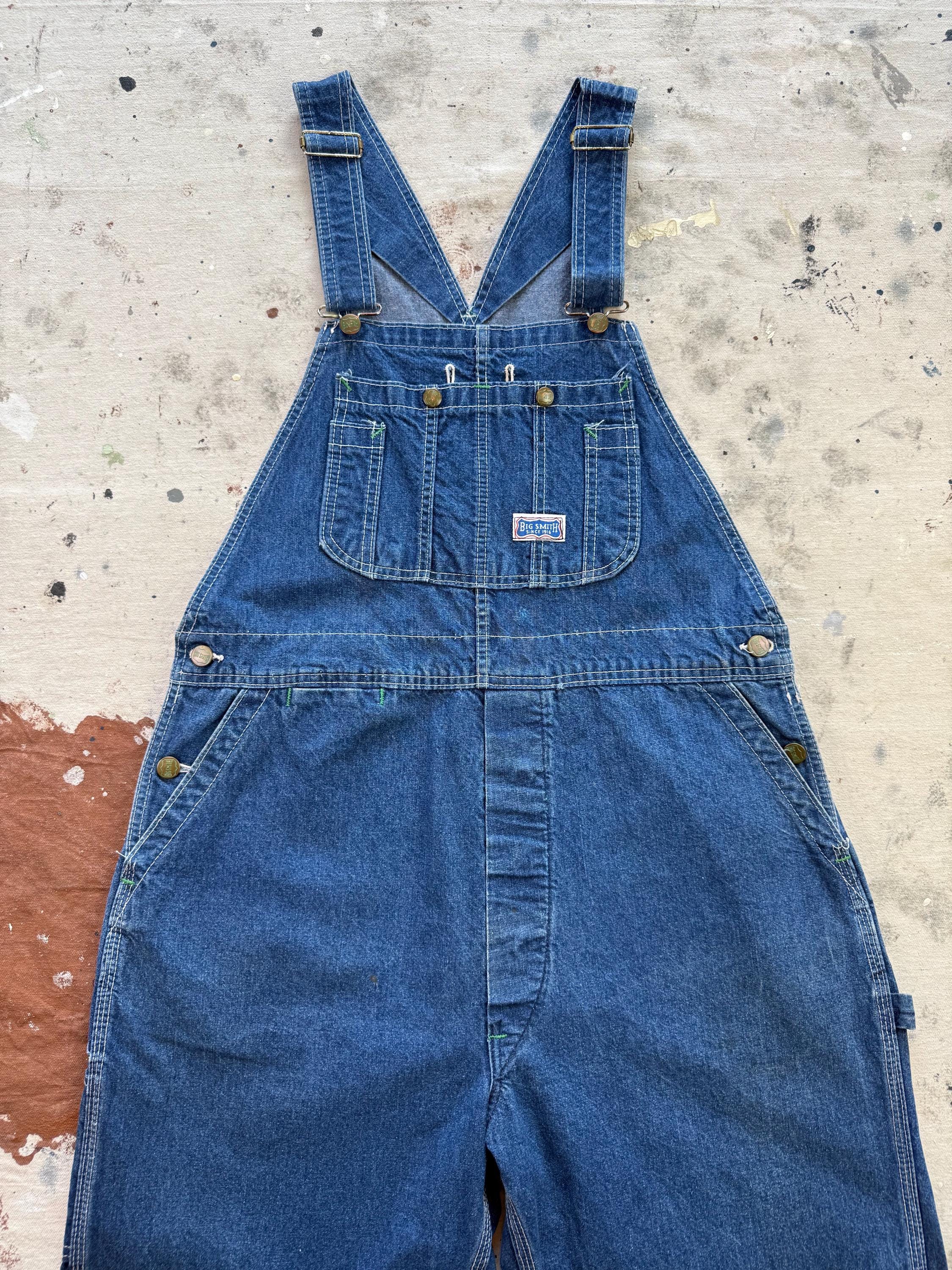 70s Lee Overalls - Etsy Canada