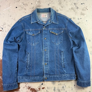 Saddle King Jacket - Etsy
