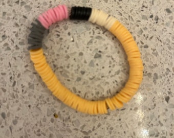 Pencil bracelet