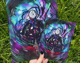 Spider-man: Across the Spider-verse The Spot Print