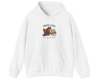 gesunde Gans meme Hoodie | Alberne Gans, niedliches Tierwortspiel