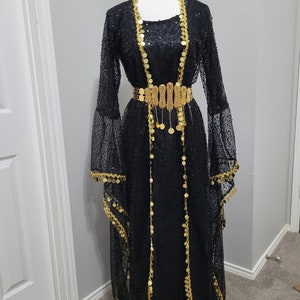 Kurdish Dress Etsy