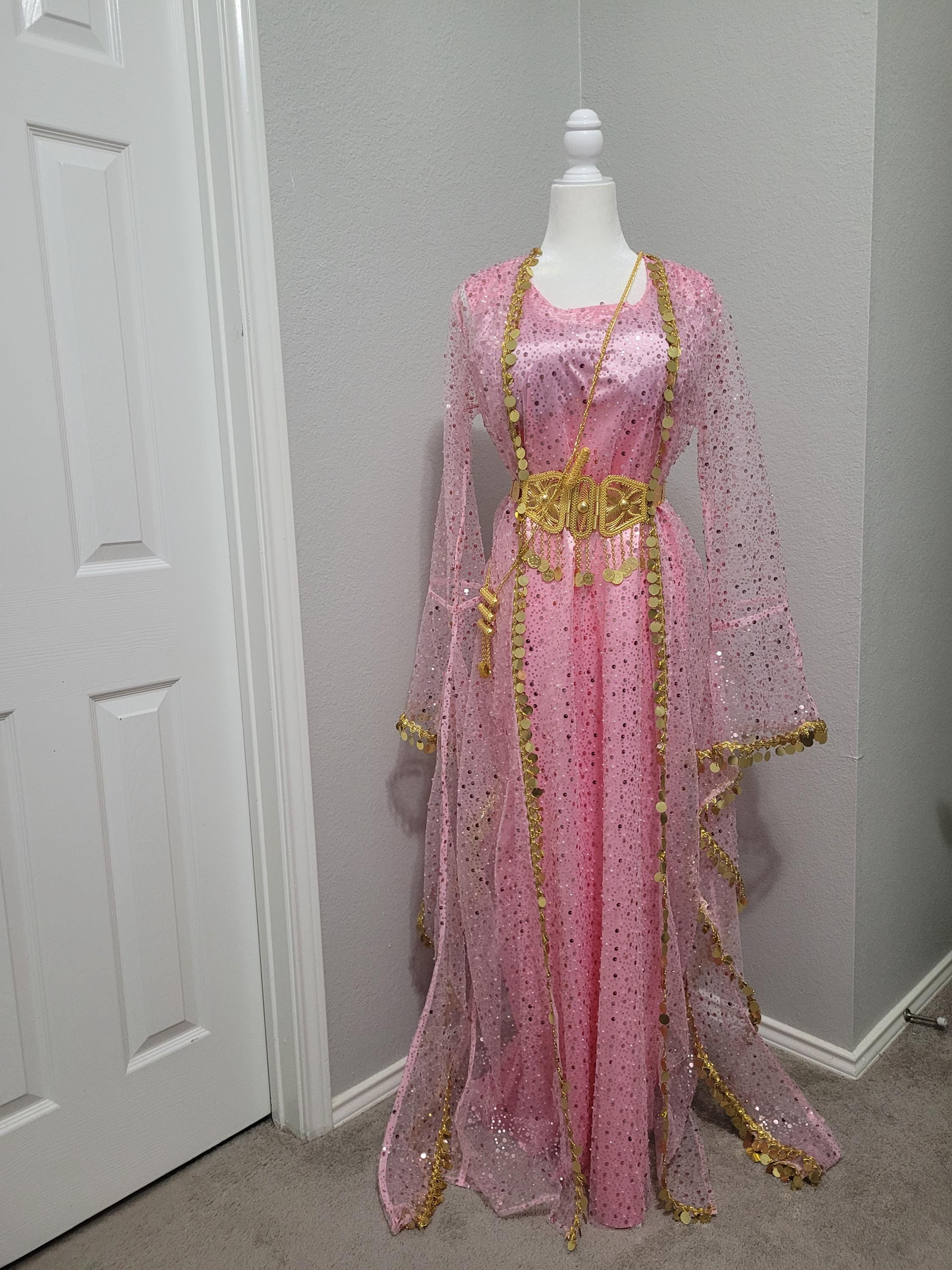 Kurdish Dress - Etsy