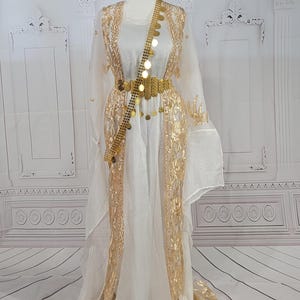 kurdish dress