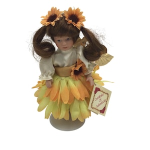 Alberon porcelain doll - Etsy 日本