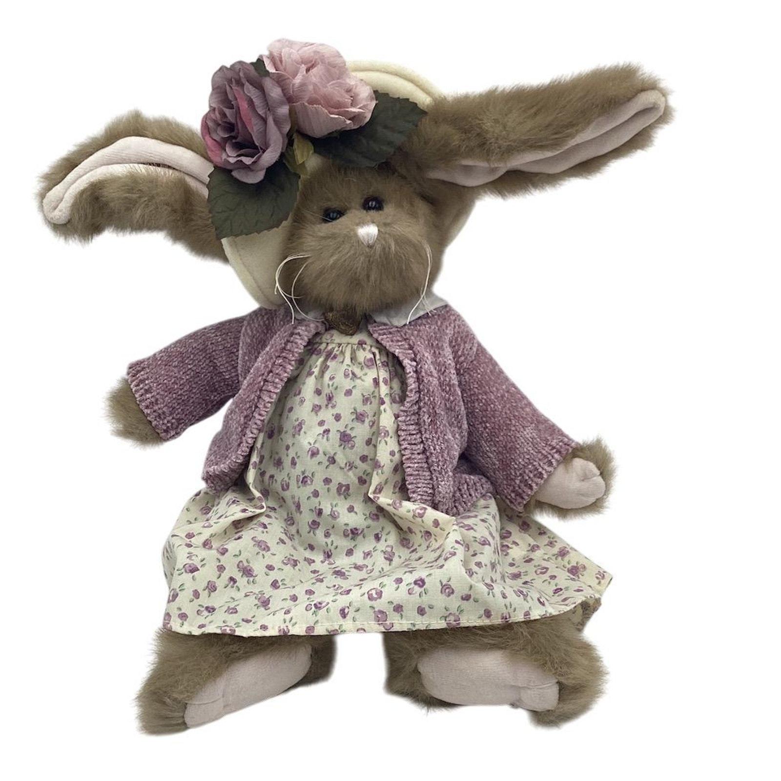 Bearington Bunny - Etsy