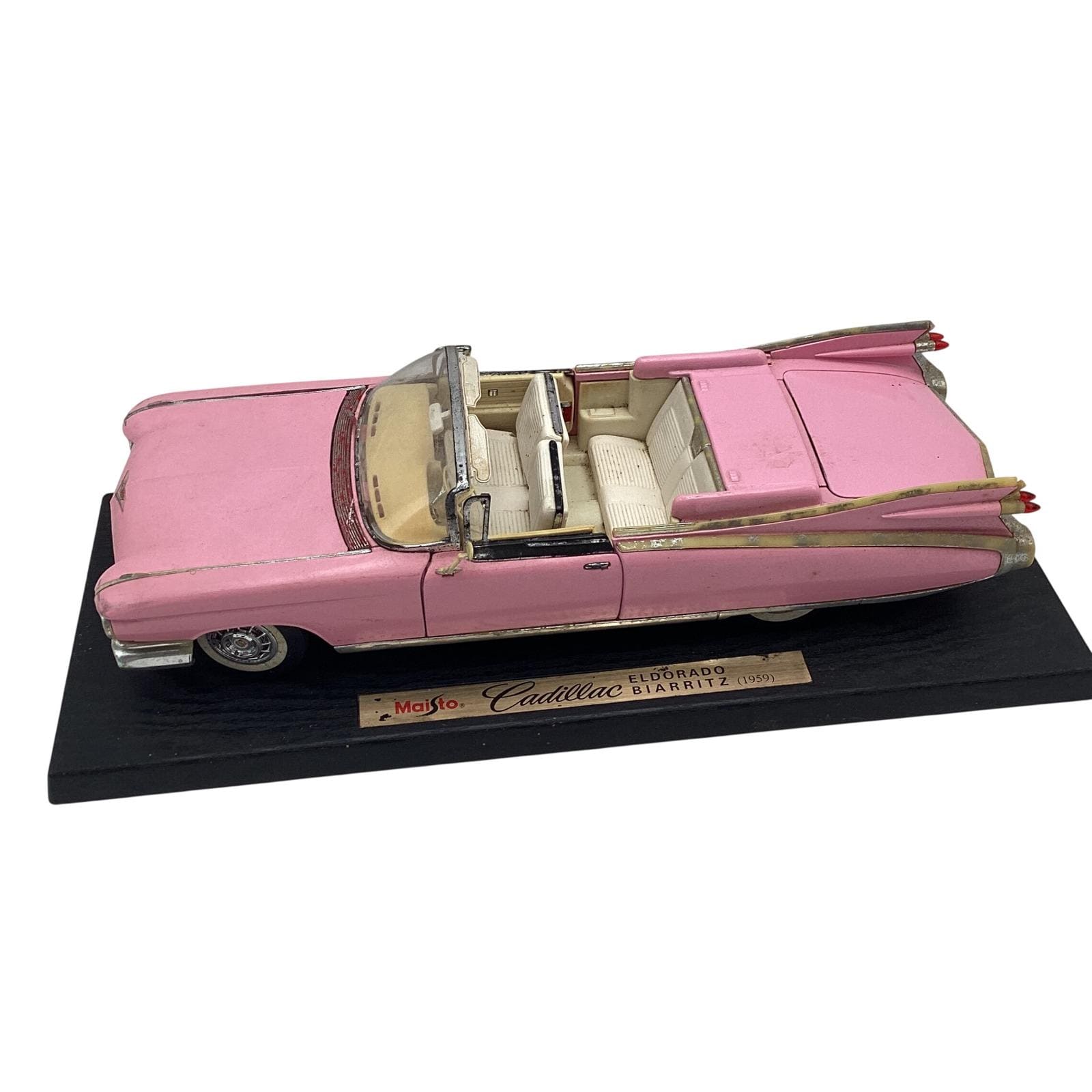 1959 toy cadillac - Etsy 日本