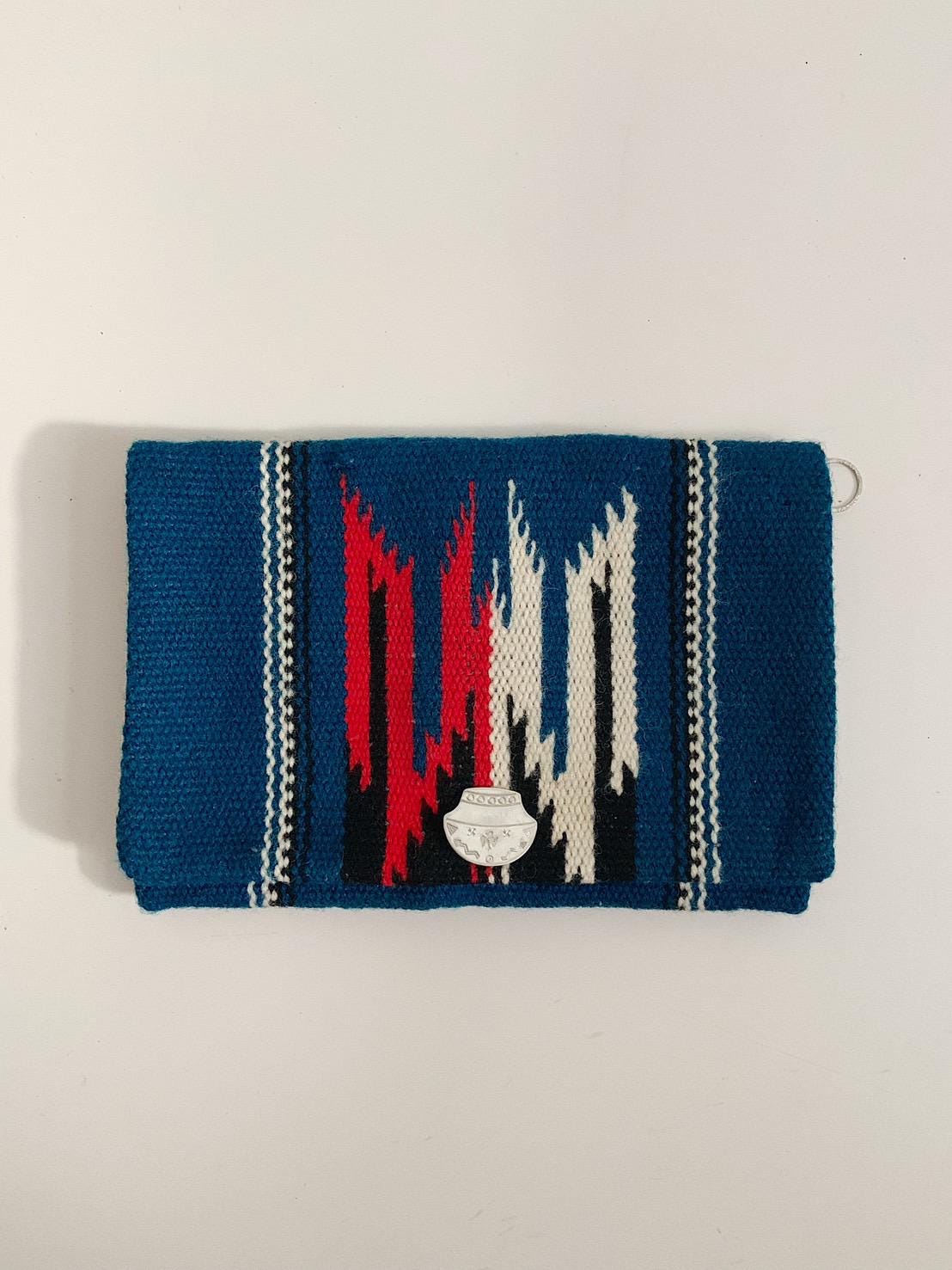 1940’s vintage Chimayo Purse 1940's vintage Chimayo Purse