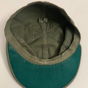 A3 Mechanics Cap - Etsy