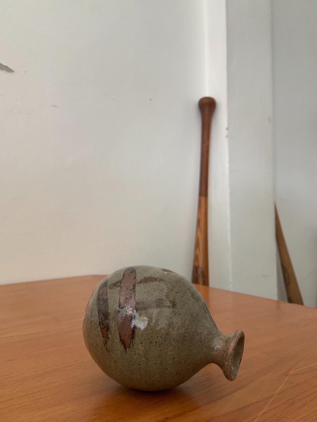 ヴィンテージ 生け花 花瓶 A005 - Etsy 日本