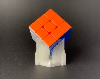 Speedcube Stand STL