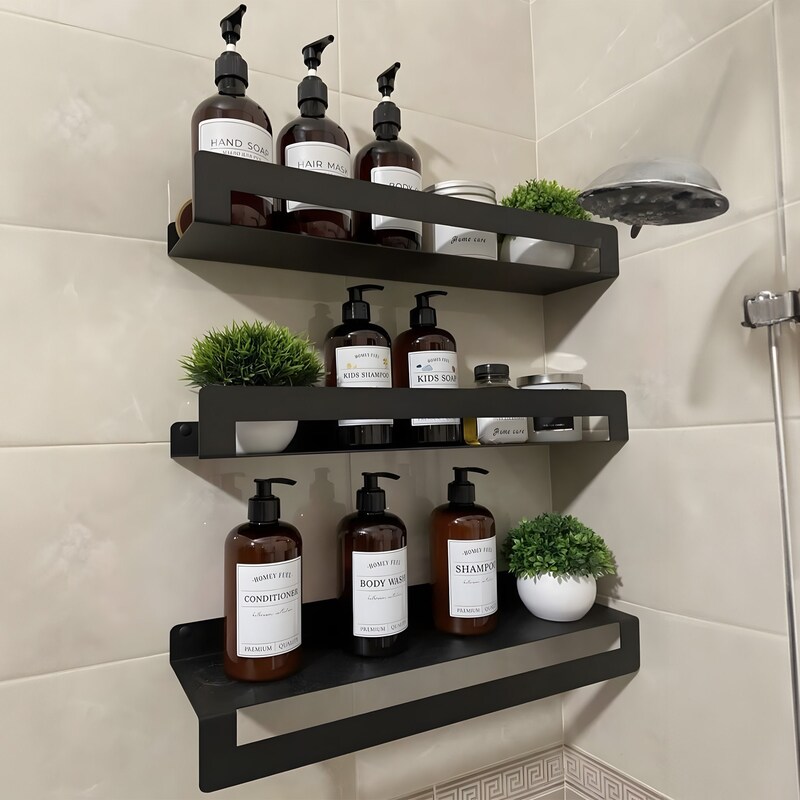 Bathroom Shelves - Etsy UK
