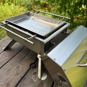 Fire bowl, tabletop grill, barbecue! BBQ. Hibachi grill! Fire pit, brazier!