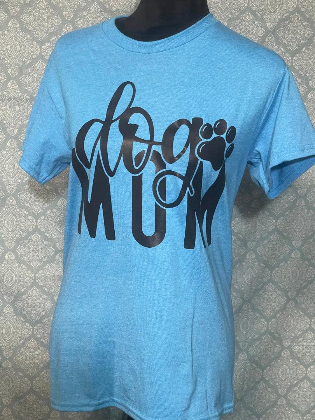 Dog Mom Shirt Etsy