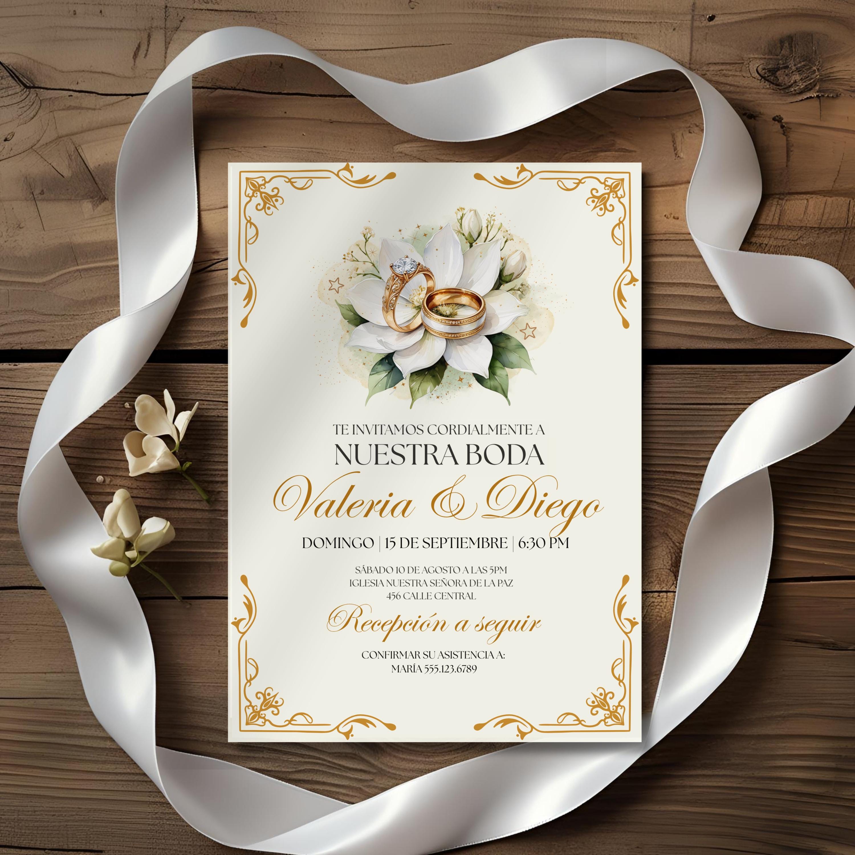 Matthew Modine, 'Dr. Brenner', ofició la boda de Millie Bobby Brown y Jake  Bongiovi: ¡Una boda con toque Stranger Things!, image size:3000x3000