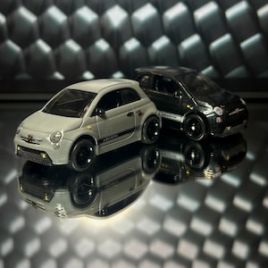 Fiat 500 Gift - 60+ Gift Ideas for 2024