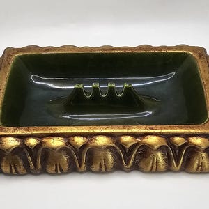 Freeman Mcfarlin Ashtray - Etsy