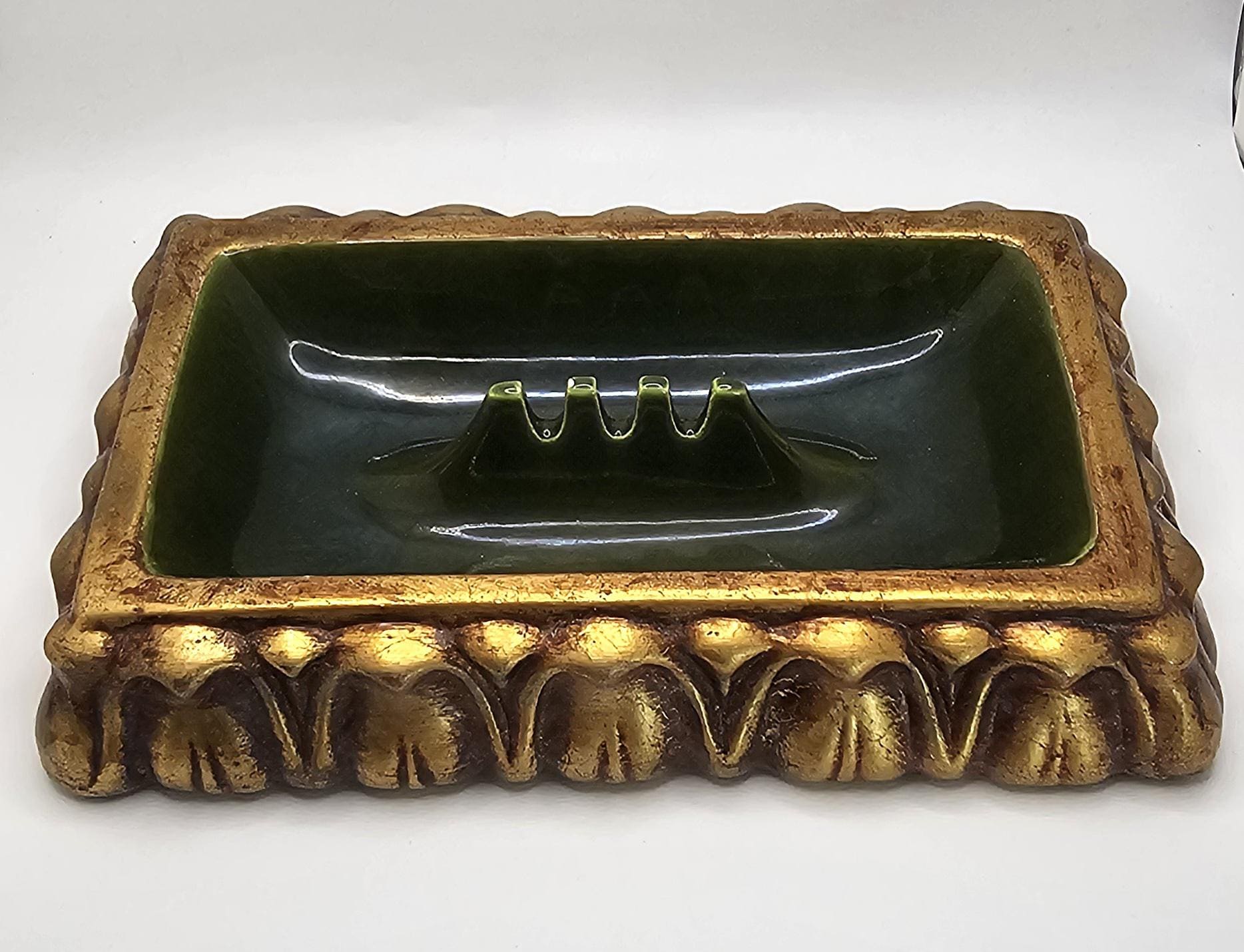 Freeman Mcfarlin Ashtray - Etsy