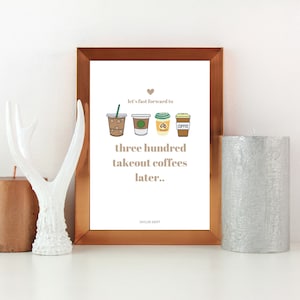 Tay Tay Music Print | Pop | Pop Music | Wall Art | Home Décor | Gift | Present | Music | A5 A4