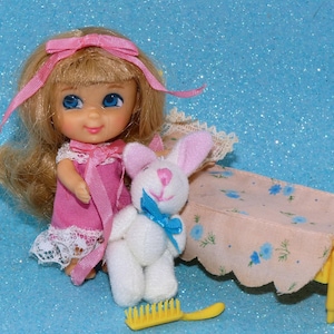 Liddle Kiddle Biddle - Etsy