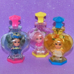 Mattel Liddle Kiddle - Etsy