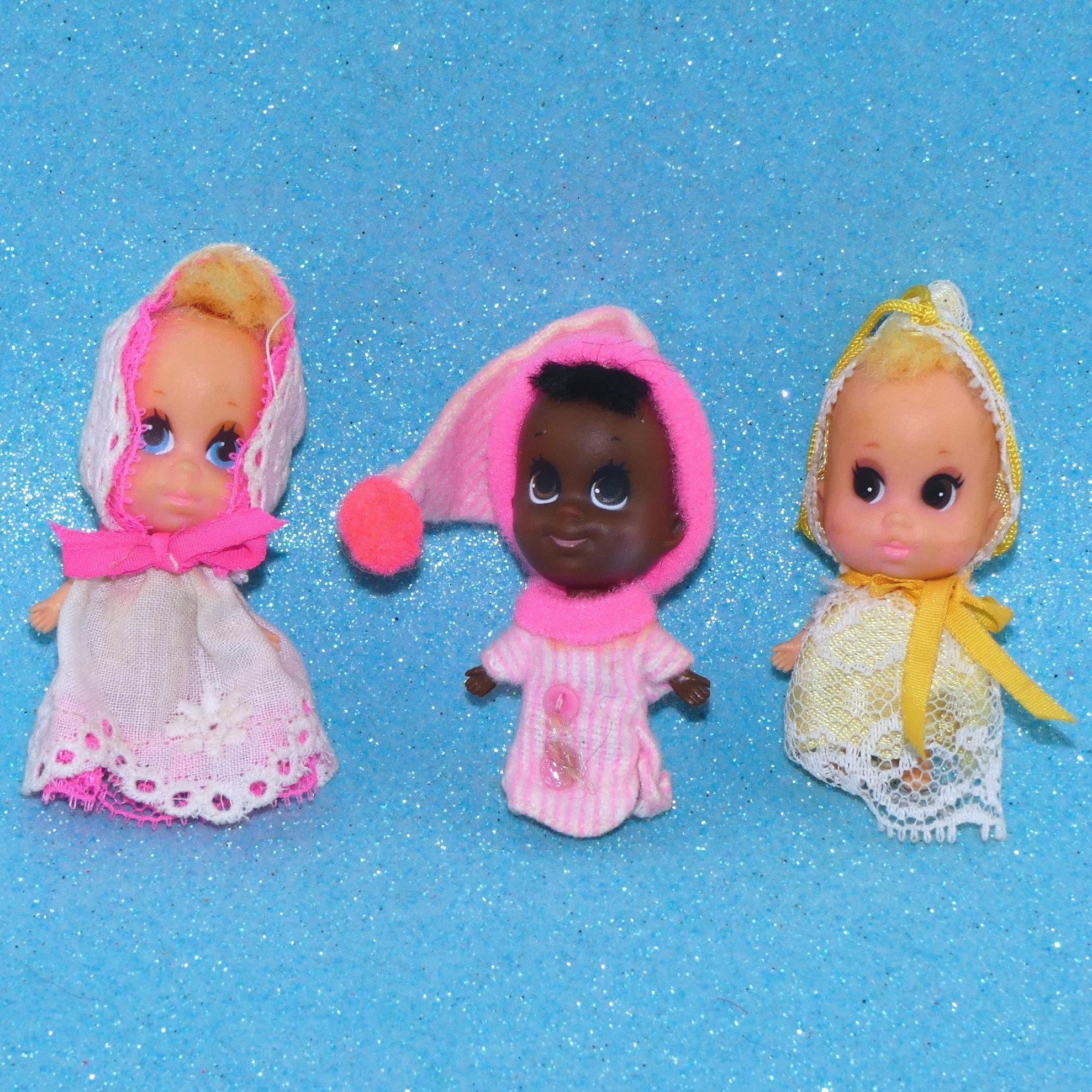 Liddle Kiddle - Etsy