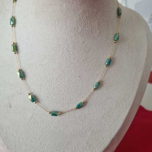 jewelry, necklace