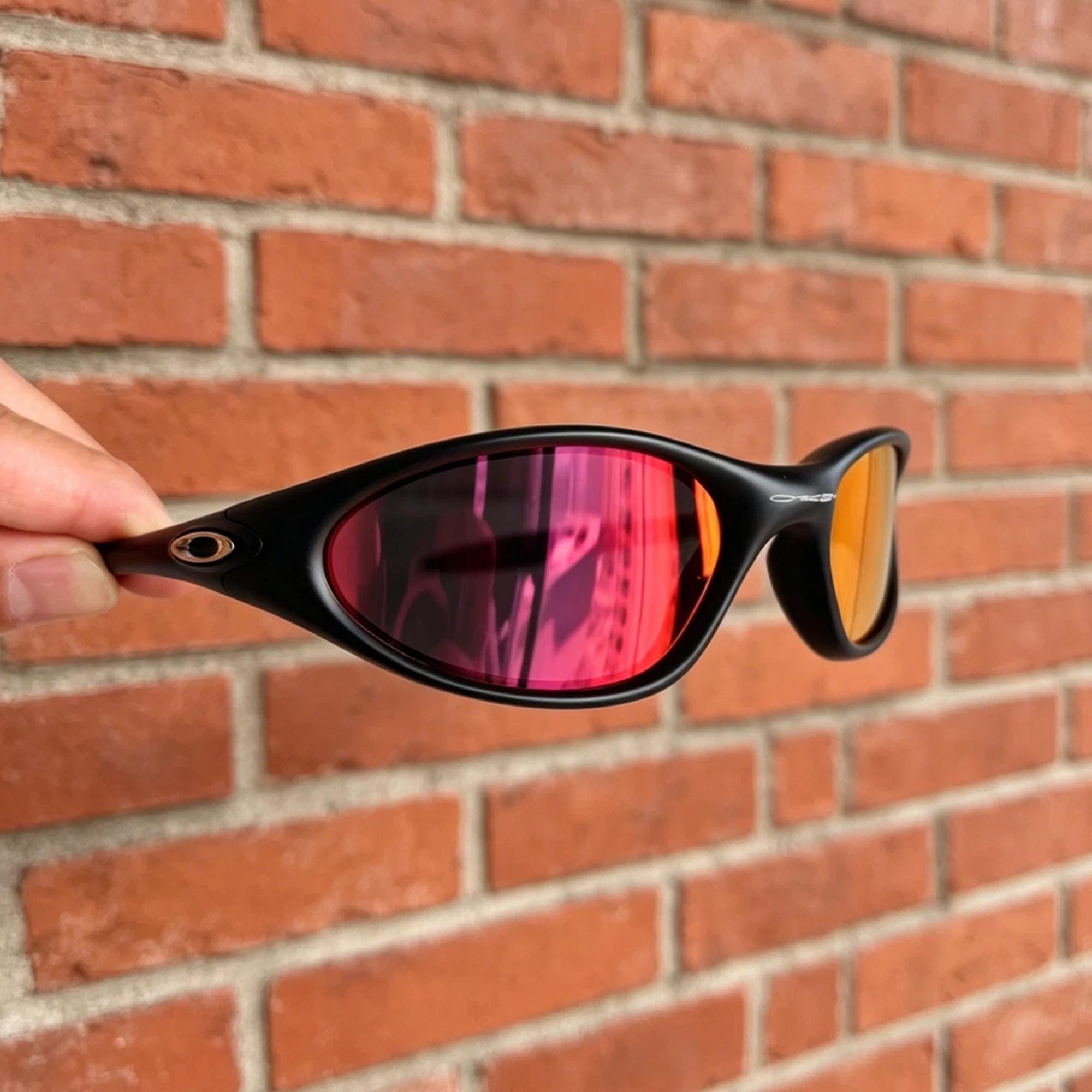 Oakley Minute Gen 2 - Etsy