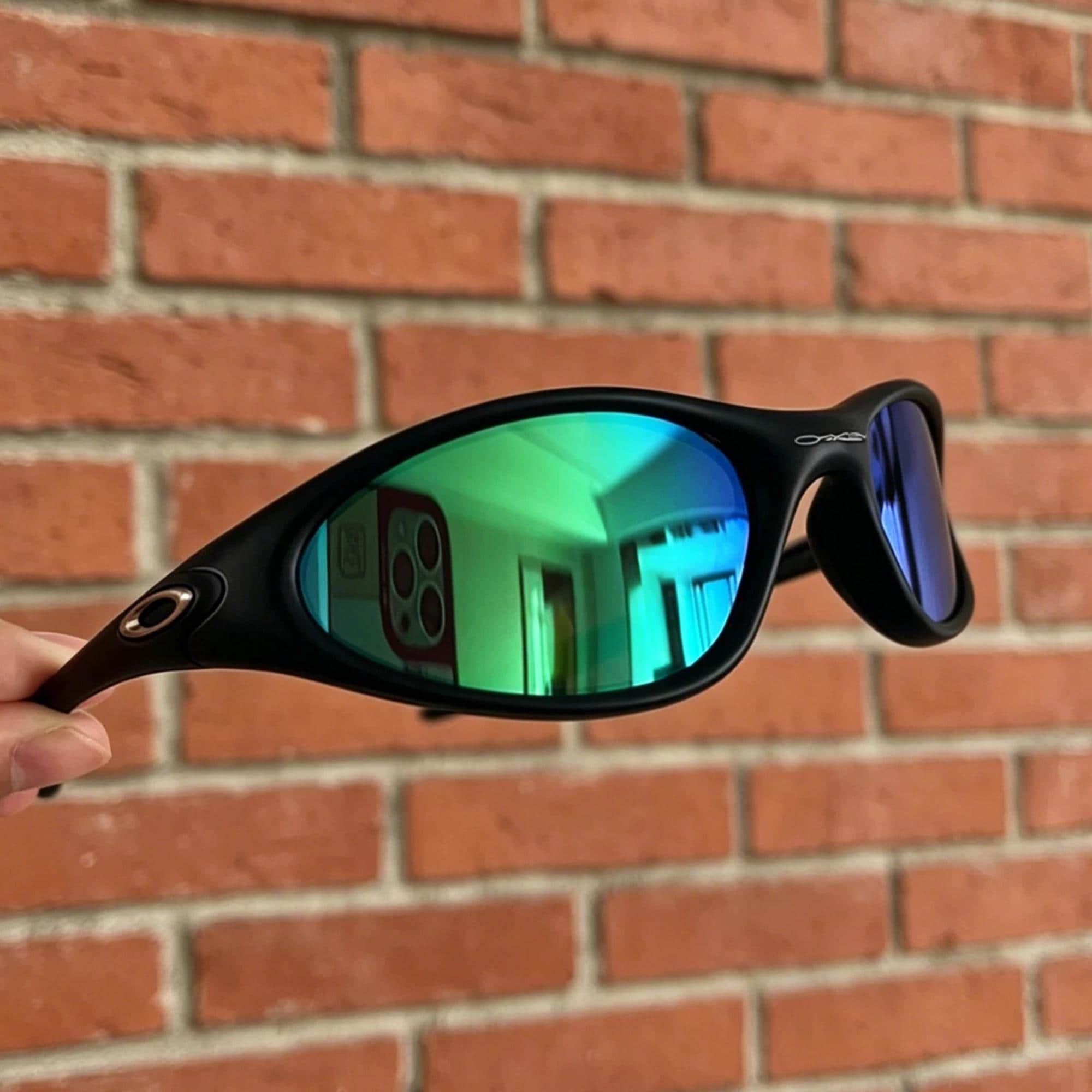 Oakley Minute Gen 2 - Etsy