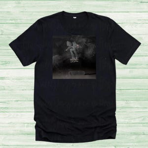 Skater Shirt: Urban Skateboarding Graphic Tee