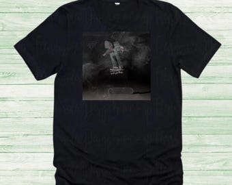Skater Shirt: Urban Skateboarding Graphic Tee