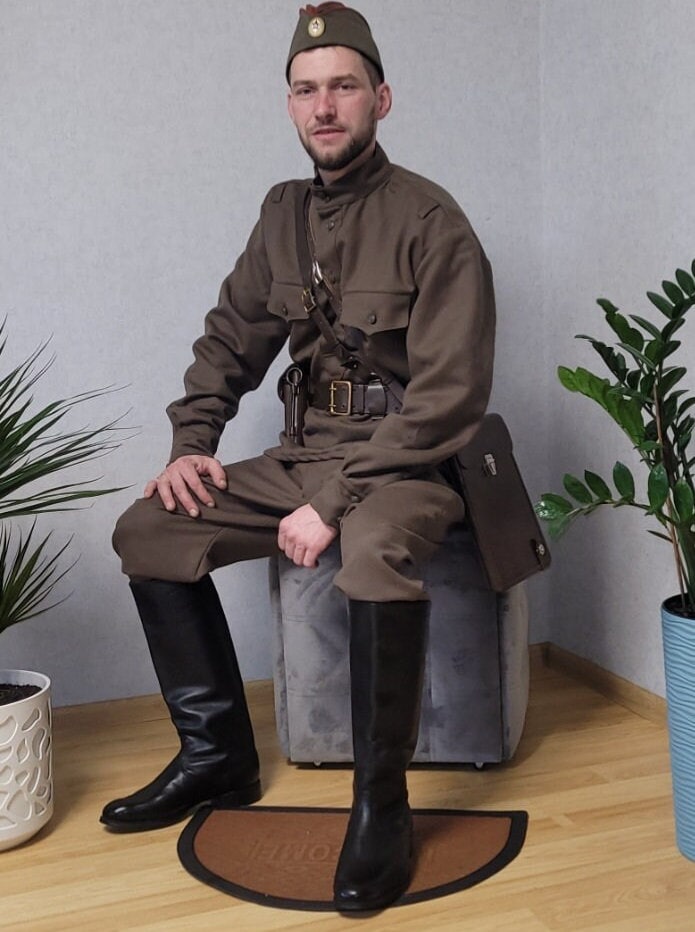 Nkvd uniform - Etsy 日本