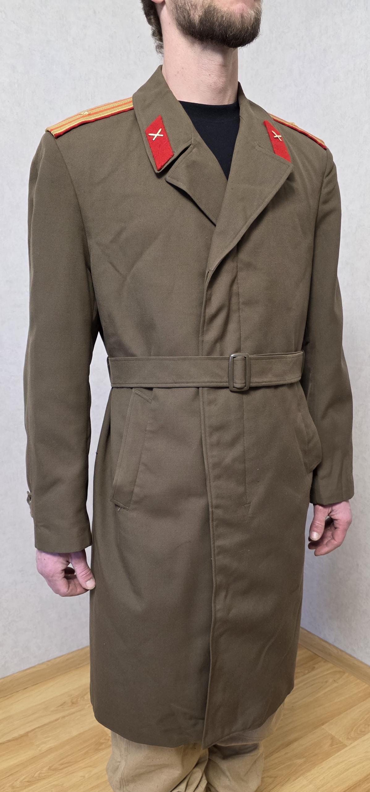 Soviet coat - Etsy 日本