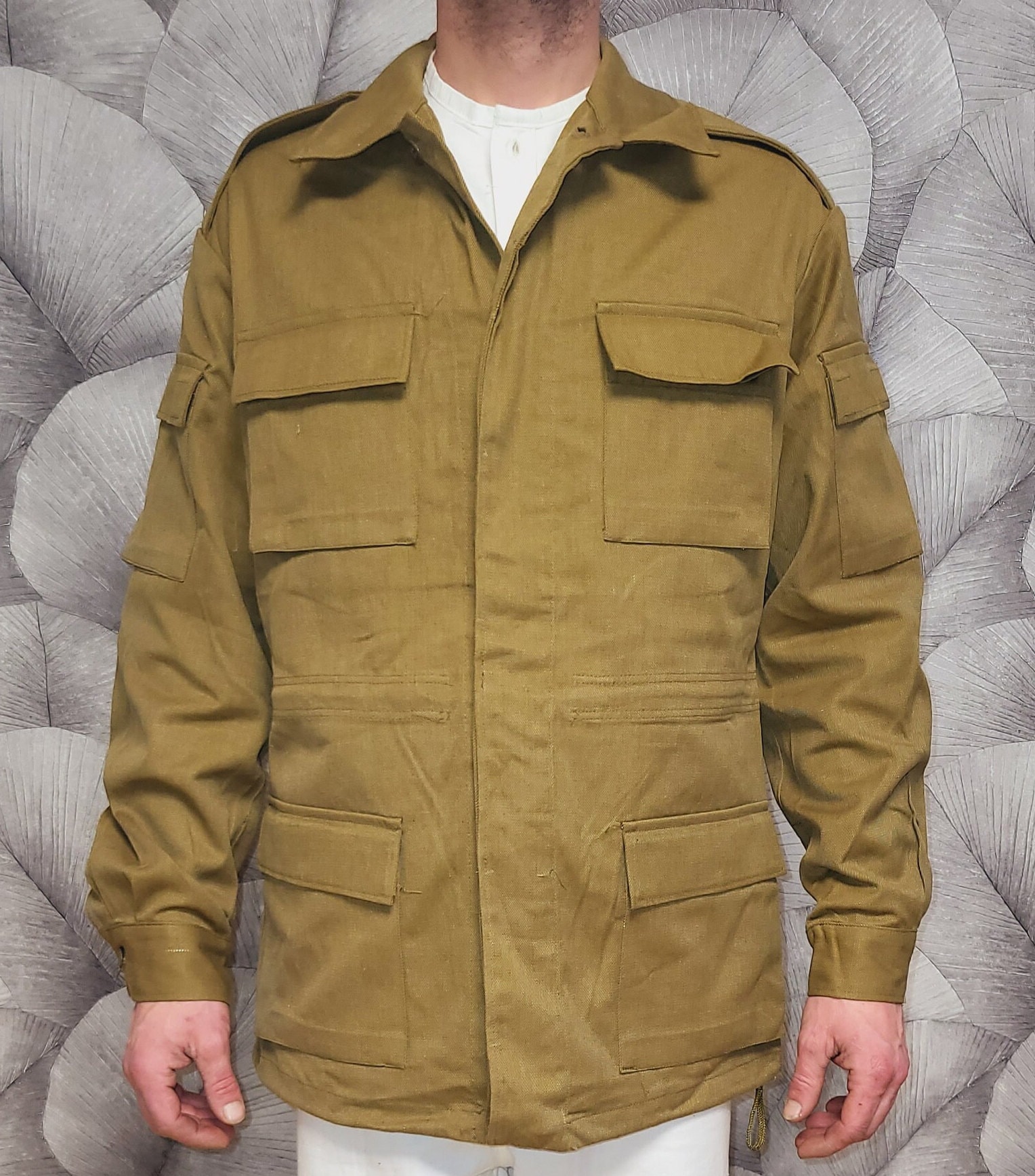 Soviet Jacket - Etsy Soviet Jacket - Etsy