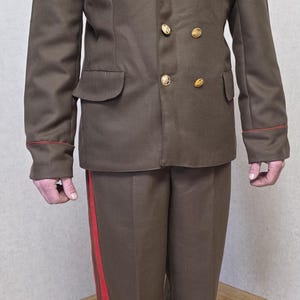 Kgb uniform - Etsy 日本