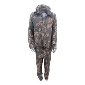Military camouflage uniform KZS USSR
