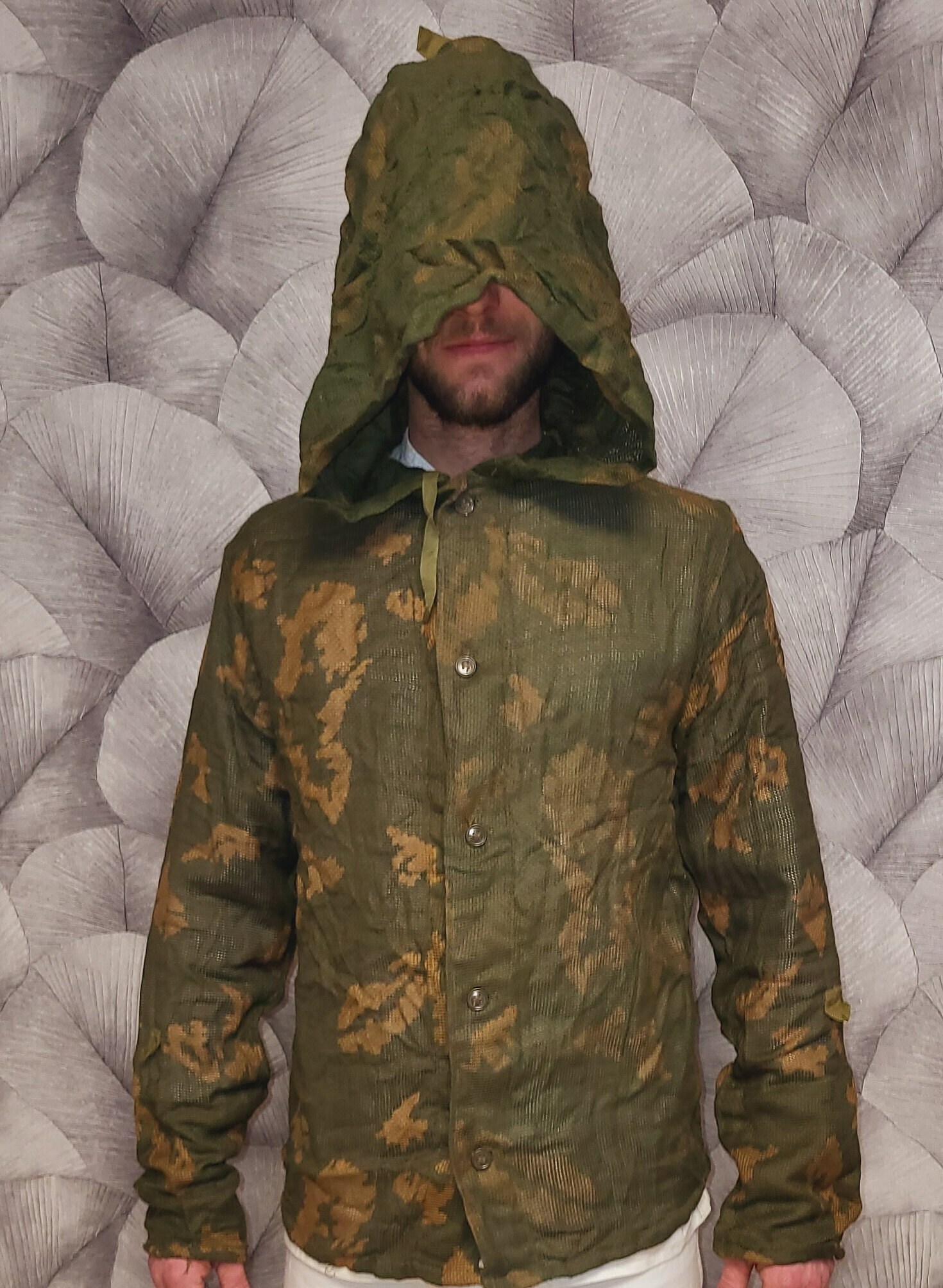 Soviet Camouflage - Etsy