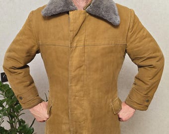 オリジナルレアヴィンテージ70年代ソビエト空軍ミリタリーフライト