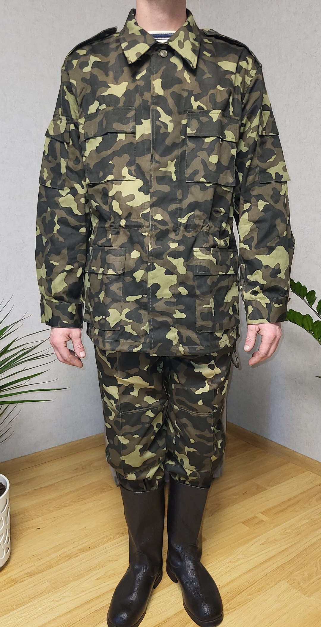 Ejercito Tierra Milanuncios Ropa Militar Comprar Ropa Militar De