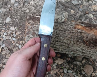 US Made Hand Forged knives
